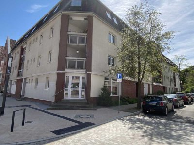 Singelwohnung in der Innenstadt - direkt vom Eigentümer - ohne Vermittlungsprovision
