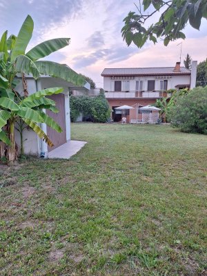 Charmantes Haus nahe der Adria – Ihr Ganzjahres-Domizil unter italienischer Sonne!