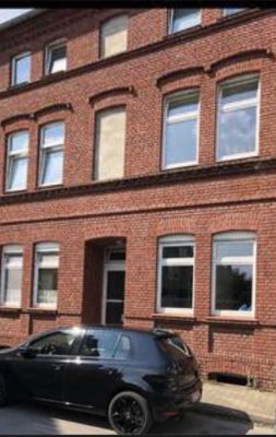 Modernisierte 3-Zimmer-Wohnung mit Balkon in Gelsenkirchen