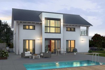 Ihr maßgeschneidertes Zuhause in Alfter