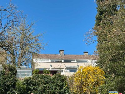 3/4-Zimmer Wohnung in Remscheid in gepfl. 3-Familienhaus