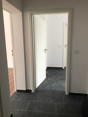 4 Zimmer-Wohnung in ruhiger Lage in Schalke!!