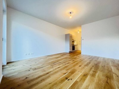 Q11 / Perfekte Balance: Stadtleben genießen, Natur vor der Tür