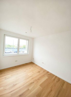 Wohnen, wie es heute sein soll – Neubauprojekt Brünner Straße - provisionsfrei