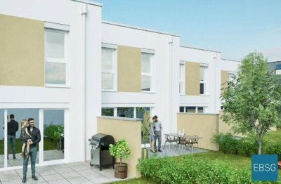 Kompaktes Reihenhaus für Familien - Top 2