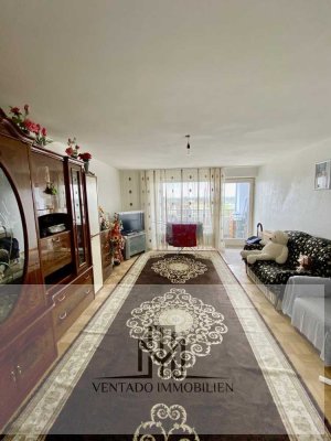 Attraktive 2 Zimmer Wohnung in Super Lage!!