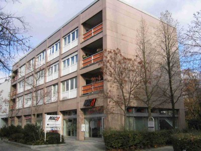 Helle 1-Zimmer Wohnung