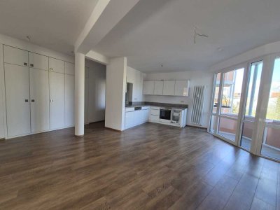 Charmante 3-Zimmer Wohnung in der Schelfstadt, Schwerin