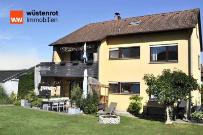 *** Charmantes 2 FH in idyllischer Lage am Fuße der drei Kaiserberge ***