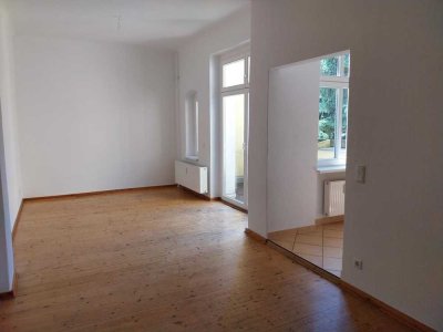 Schöne 2 Zimmer Wohnung.