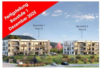 Dorf(er)leben - Wohnpark Lendorf 3.0 =&gt; Fertigstellung bis Dezember 2025!