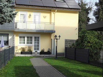 Top gepflegte 2 Zimmer EG Wohnung Oberkassel, löffelfertig, ideal f. Berufspendler