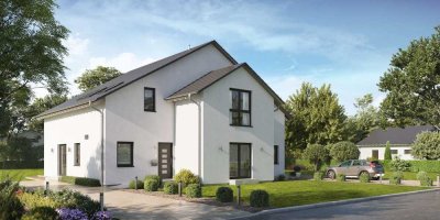 Ihr individuelles Traumhaus in Wuppertal - Gestalten Sie Ihr Zuhause nach Ihren Wünschen!