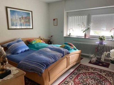 Helle Maisonett Wohnung in Darmstadt Mitte
