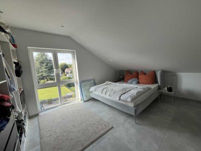Nachmieter für schöne Neubauwohnung gesucht