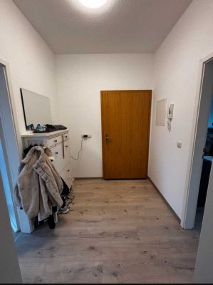 2-Zimmer-Wohnung in der Erfurter Brühlervorstadt mit Einbauküche