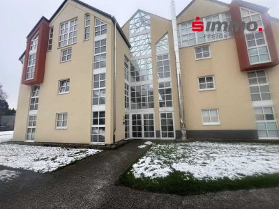 Charmantes 1-Zimmer-Apartment in Aachen-Haaren – Ideal für Studenten, Berufspendler oder Kapitalanle