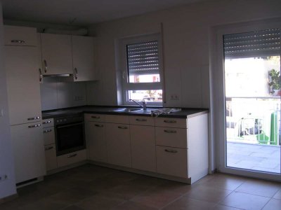 Helle 58 m² Wohnung in Heilbronner Kernstadt