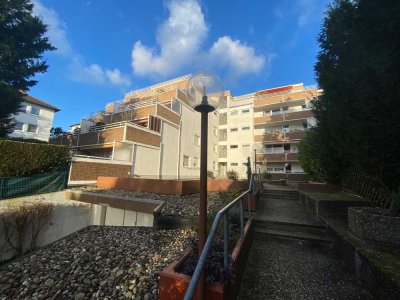 BACHMAYERSTRASSE WI-NORDOST: 3,5 Zimmer-ETW zur Kapitalanlage!