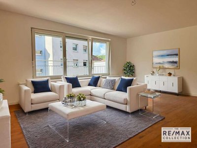 Penthouse in Baden-Baden – stilvolles Wohnen über den Dächern der Stadt