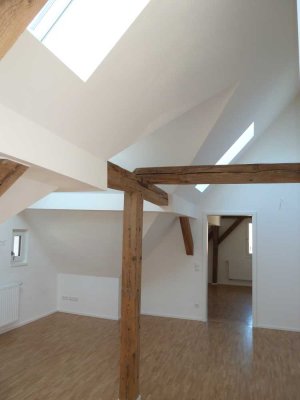 Traumhafte 2-Zimmer Wohnung im schönen Nürnberger Nibelungenviertel