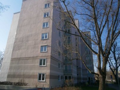1-Zimmer-Wohnung in Ludwigshafen- Edigheim sucht neuen Mieter/in