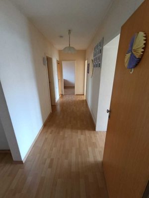 Helle 3-Zimmer Wohnung mit Balkon im 2. OG in Schorndorf