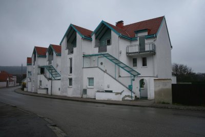 Langenlois | Geförderte Miete mit Kaufoption | Top 8c/1/3 | OG+DG mit Terrasse, Loggia und Balkon