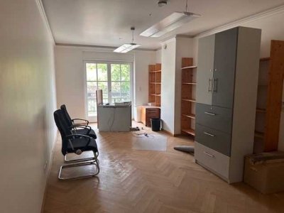 Eigentumswohnung am Müggelsee in Berlin-Friedrichshagen