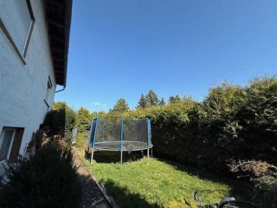 ACHTUNG HANDWERKER***Zweifamilienhaus in ruhiger Lage***