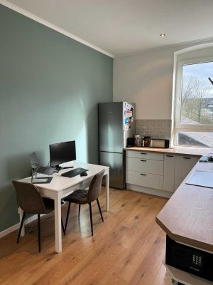 Geschmackvolle 2-Zimmer-Wohnung in Ratingen