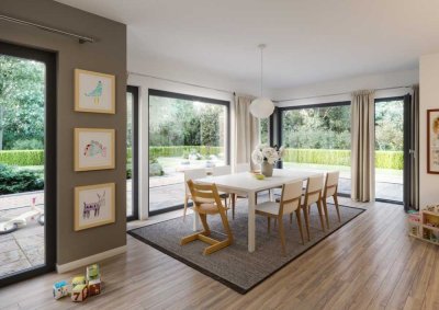 Dein Traumhaus wartet, bist du bereit? - 144