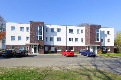 Frei ab dem 01.09.2026! Stilvolle 2-Zimmer Wohnung in Ohmstede