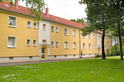 Demnächst frei! 2-Zimmer-Wohnung in Duisburg Huckingen
