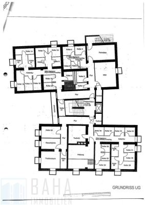 Traumhafte 4-Zimmer-Wohnung in Obergiesing