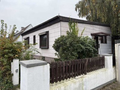 Einfamilienhaus mit Garage in Wuppertal-Vohwinkel mit guter Anbindung nach Düsseldorf