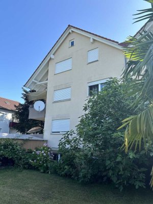 3-Zimmer Wohnung im OG, in Langenargen am Bodensee!!