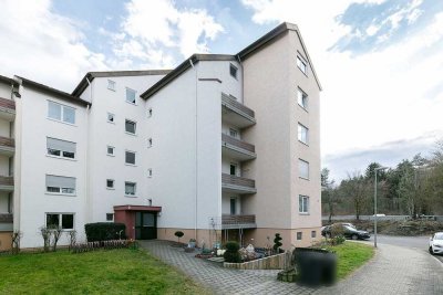 Modernisiert & seriös vermietet – 
Attraktive Kapitalanlage in ruhiger Lage