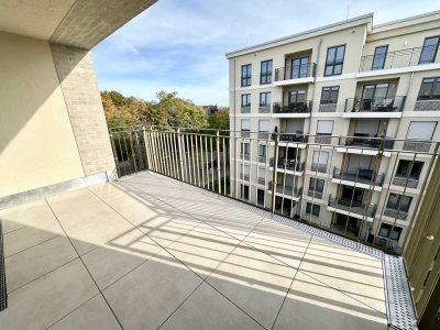 * moderne und gemütliche 3-Zimmer-Wohnung mit Balkon * 6430