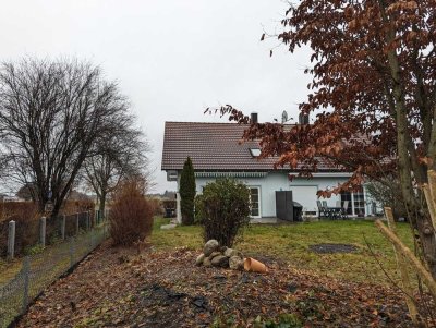 "EFFEKTIVE UND GEPFLEGTE DHH"