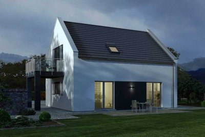 Ihr Traum vom Mehrfamilienhaus wird Wirklichkeit!