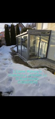 2-Zimmer Wohnung in Lindenberg im Allgäu