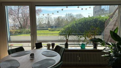 ++ Bezugsfrei ++ Wohngefühl inklusive + Helle 3 Zimmer mit Balkon in begehrter Lage von Kohlheck ++