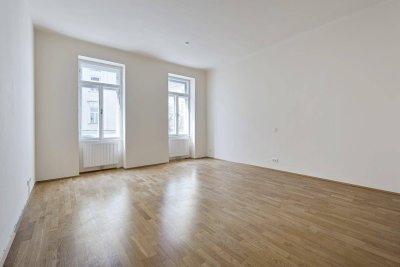 Helle 2-Zimmer Altbauwohnung zwischen Rochusmarkt und Kardinal Nagl-Platz!