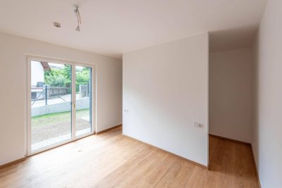 Bezugsfertige Neubauwohnung in Altmünster - 2 Minuten zum See und ins Zentrum