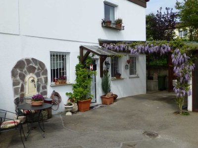 2 Zimmer Wohnung in Herrenberg zu vermieten