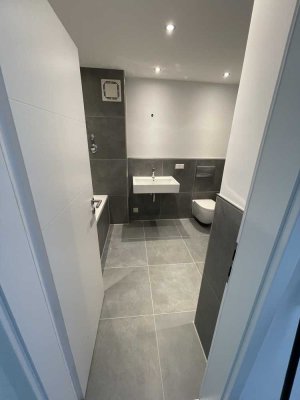 Kernsanierte 3-Zimmer-Wohnung in St. Johannis