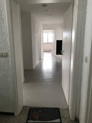 Gepflegte 2-Zimmer-Wohnung mit Balkon