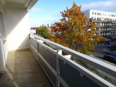Kleinpestitz! - Schöne 2-Zimmer-Eigentumswohnung mit Balkon und perfekter Aufteilung! -reserviert-