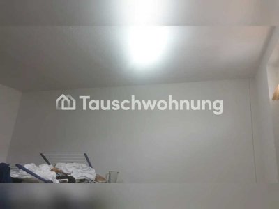 Tauschwohnung: Gemütliche 1-Zimmer-Wohnung in Rostock Evershagen